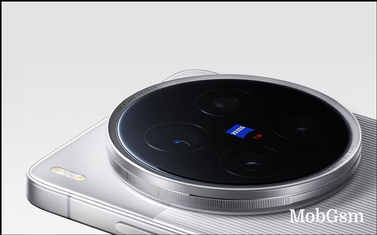 Weekly poll results: vivo X200 Ultra could have been a global hit, X200s would have done well
