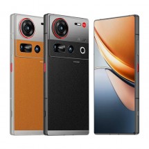 nubia Z70S Ultra color options