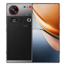 nubia Z70S Ultra color options