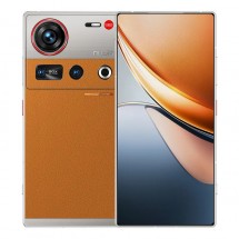 nubia Z70S Ultra color options