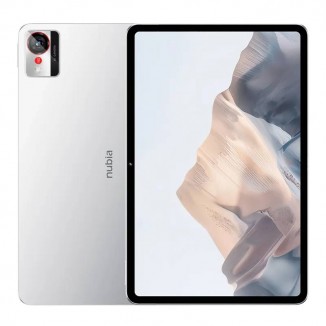nubia Tablet Pro color options