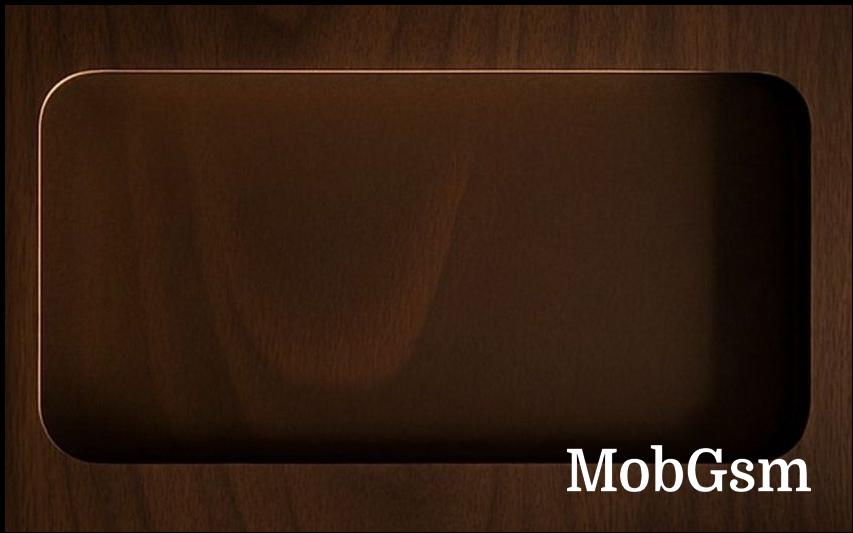 Alcatel releases another teaser for an upcoming smartphone