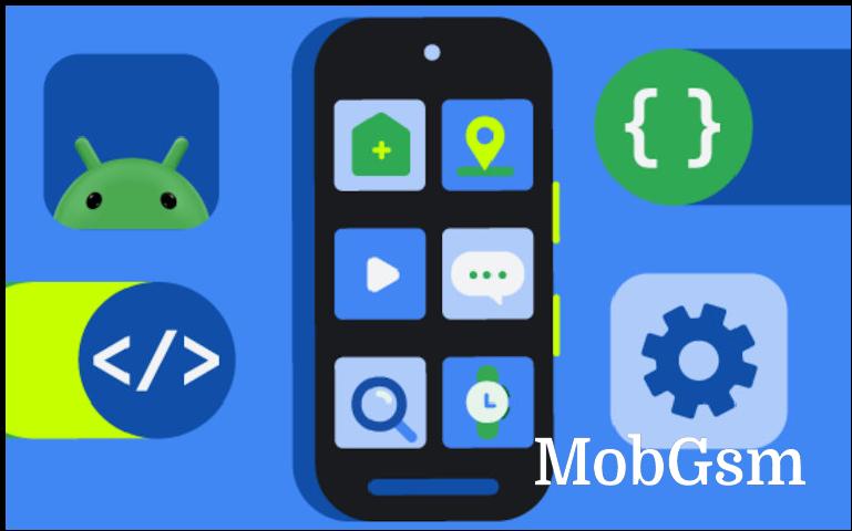 Android adds support for digital credentials