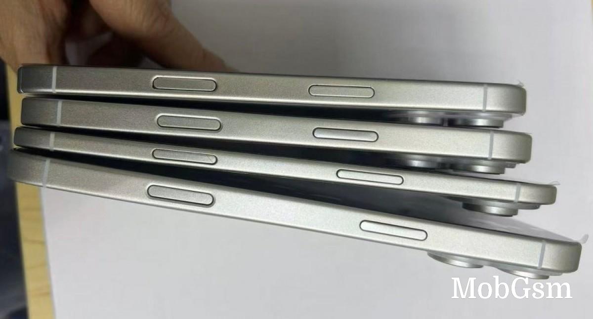 Apple to switch to semiannual schedule for iPhone launches, predicts Kuo