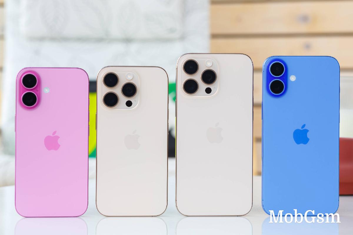 Apple to switch to semiannual schedule for iPhone launches, predicts Kuo