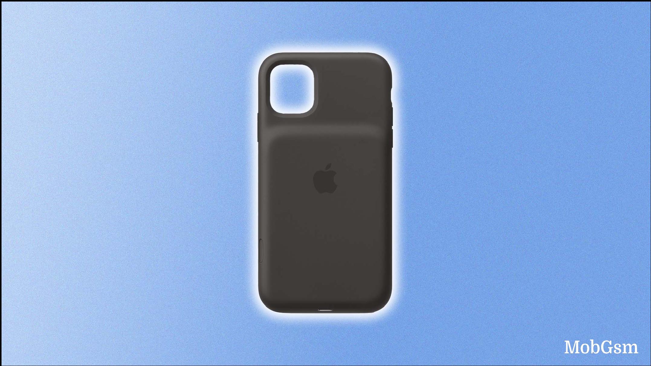 Apple to bring back battery case for iPhone 17 Air 