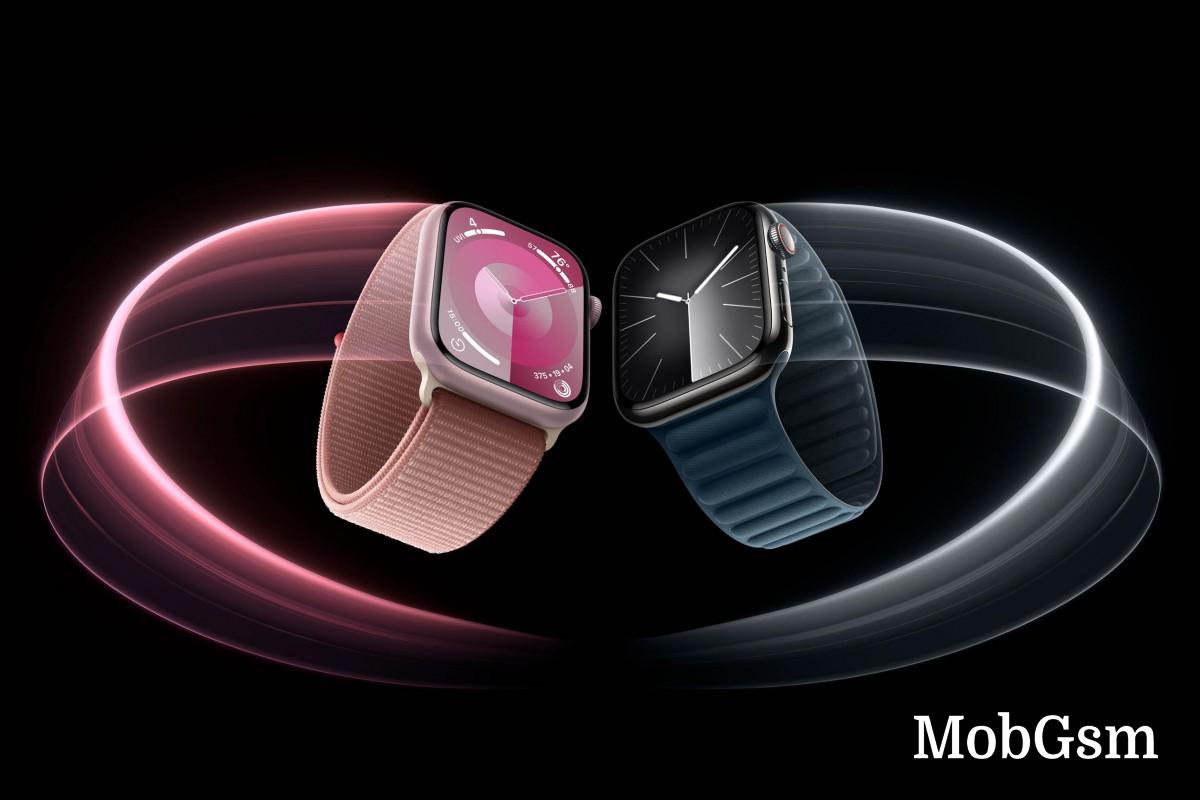 Apple Watch shipments declined for second year in a row