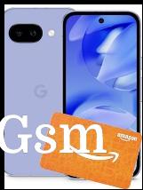 Google Pixel 9a