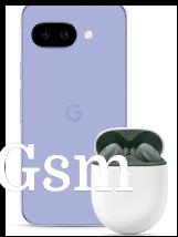 Google Pixel 9a