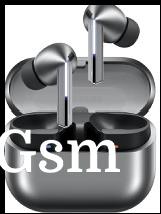 Samsung Galaxy Buds3 Pro