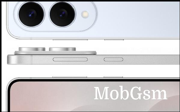Samsung Galaxy S25 Edge leaks in full: specs, renders, pricing