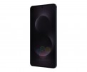 Samsung Galaxy S25 Edge in Titanium Jetblack