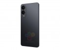 Samsung Galaxy S25 Edge in Titanium Jetblack
