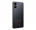Samsung Galaxy S25 Edge in Titanium Jetblack