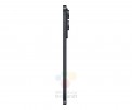 Samsung Galaxy S25 Edge in Titanium Jetblack