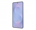 Samsung Galaxy S25 Edge in Titanium Icyblue