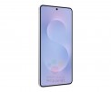 Samsung Galaxy S25 Edge in Titanium Icyblue