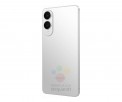 Samsung Galaxy S25 Edge in Titanium Silver