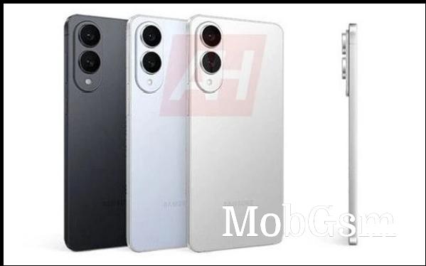 Samsung Galaxy S25 Edge promo materials leak