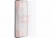 Samsung Galaxy S25 Edge anti-reflective screen protector