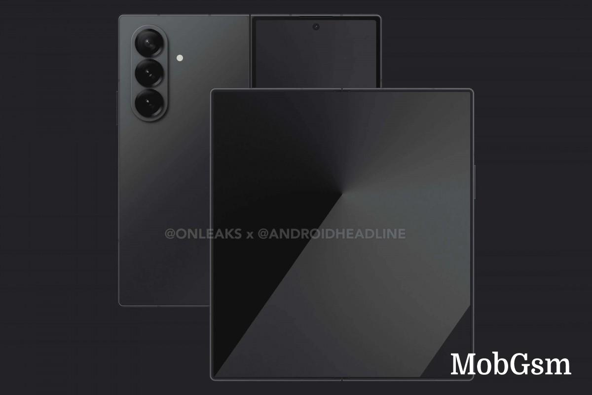 Samsung Galaxy Fold7 will be one of the slimmest devices on the market