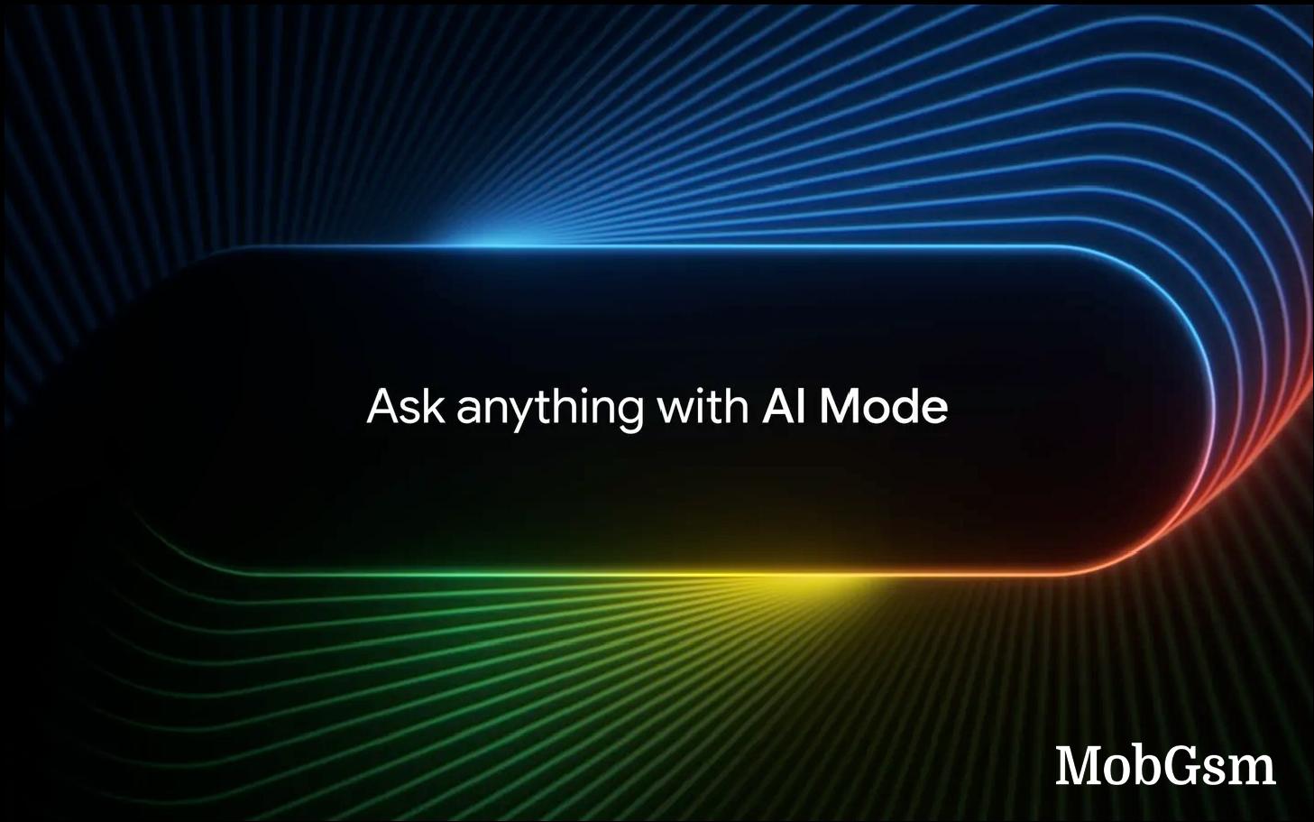 Google Search's AI Mode expands its reach across the US, gets new features