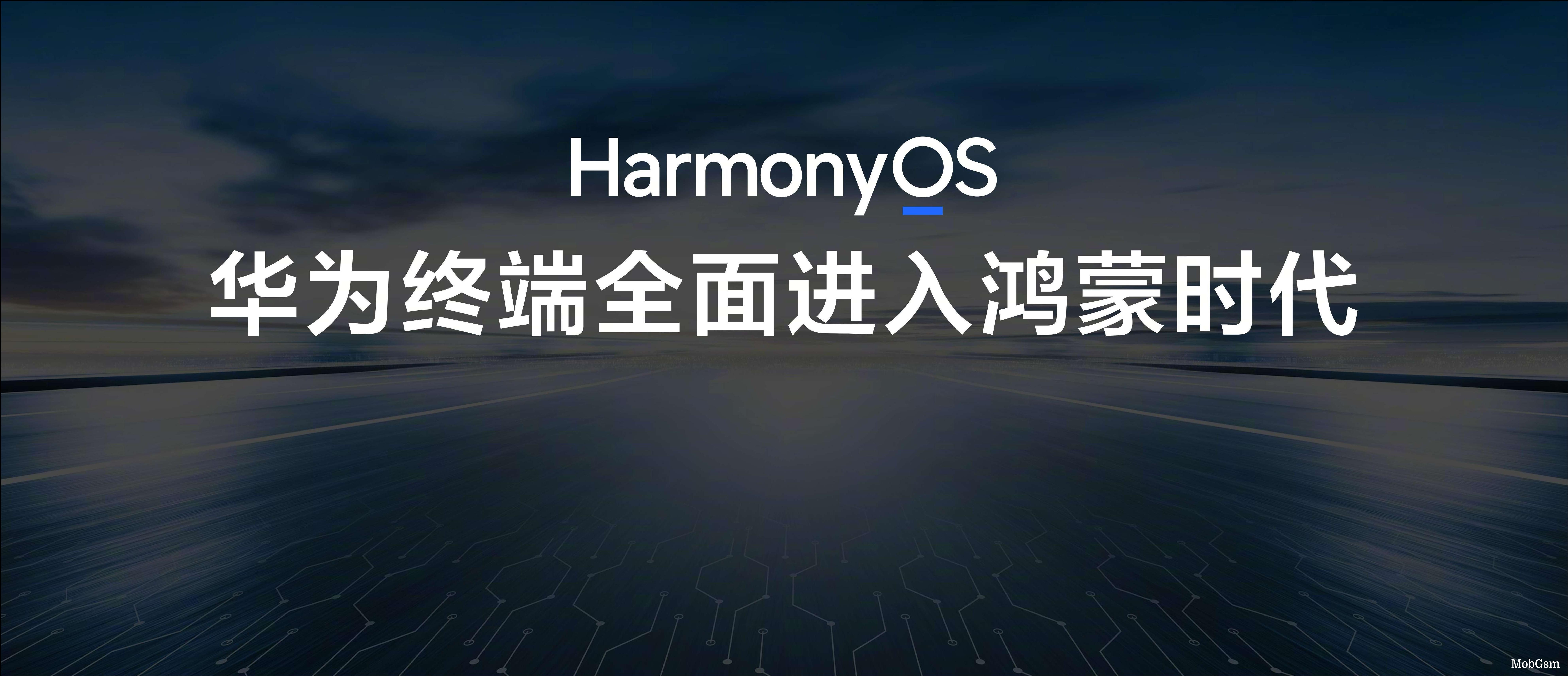 Huawei unveils its own PC operating system