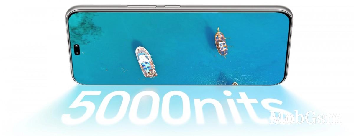 Honor 400 and Honor 400 Pro are now officially listed on Honor