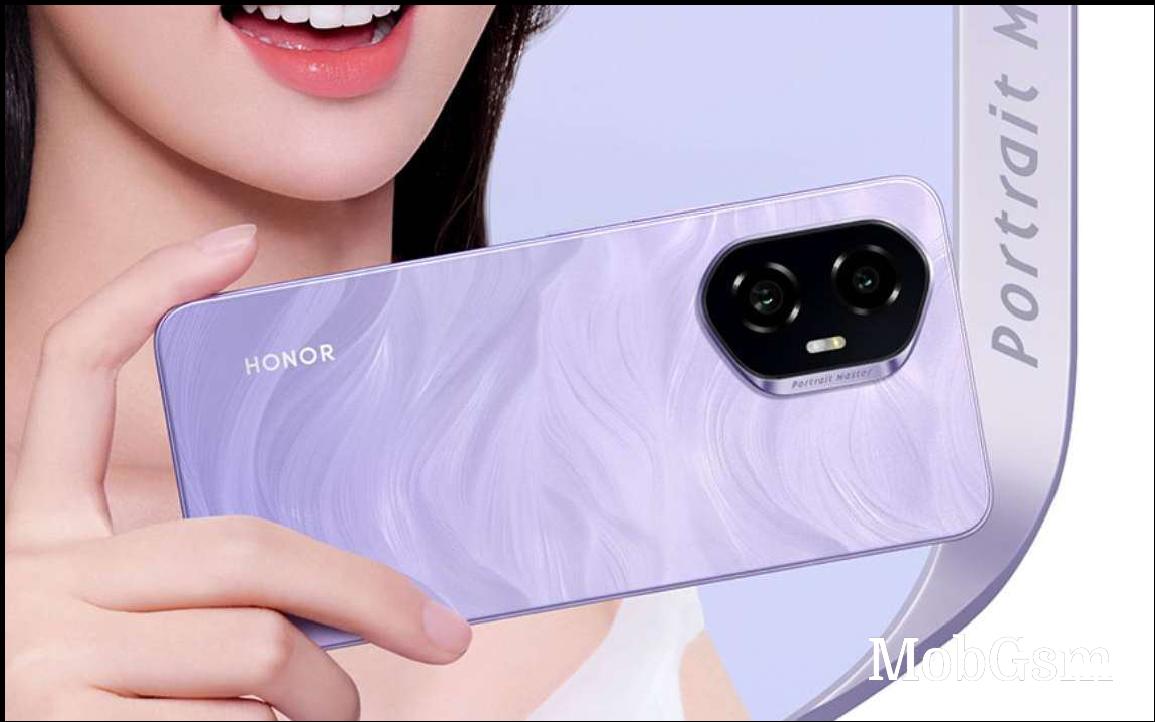 Honor 400 also appears on Geekbench, confirms Snapdragon 7 Gen 3 chip