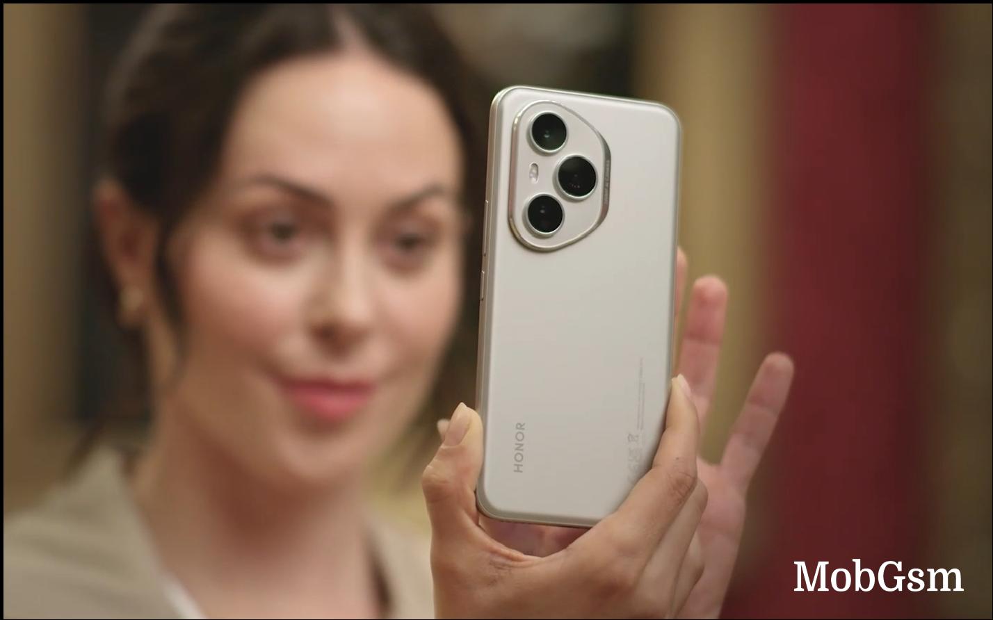 Honor 400 series to introduce Photo to Video AI feature