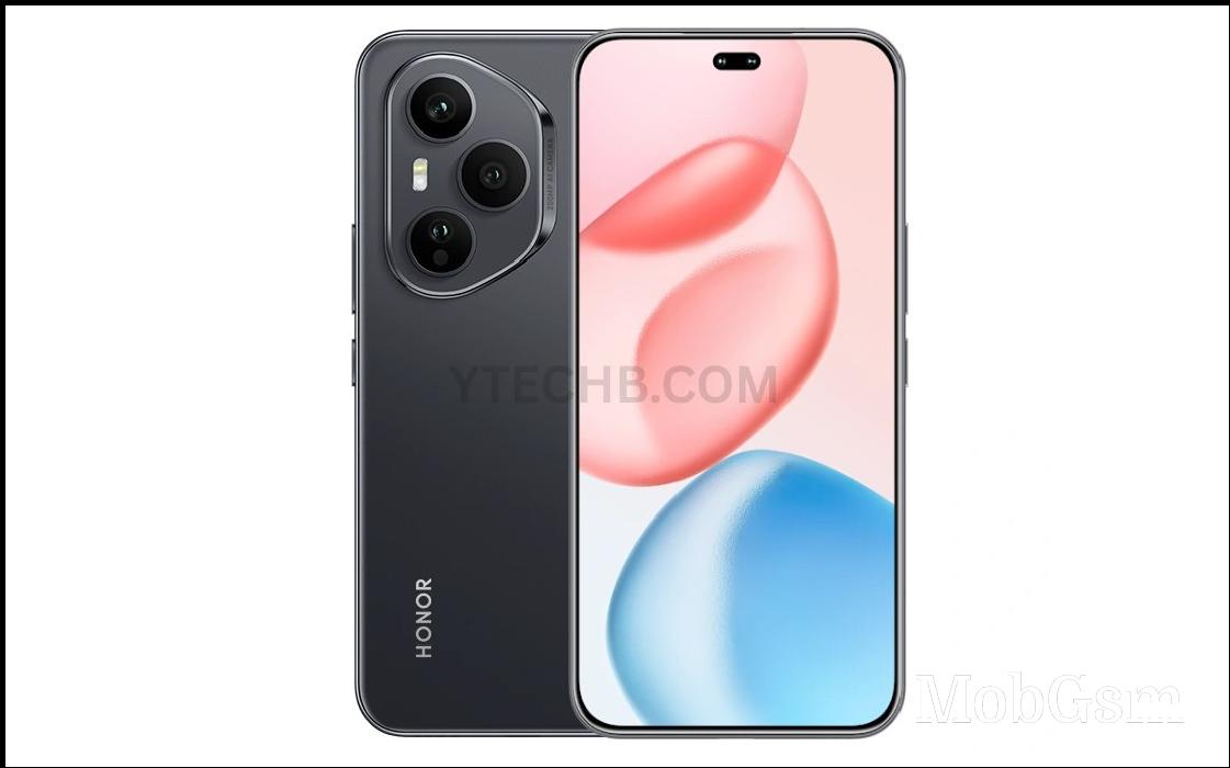 Honor 400 Pro's full specs leak along with pricing