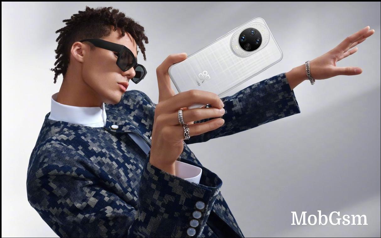 Huawei nova 14 Ultra to arrive in four colors