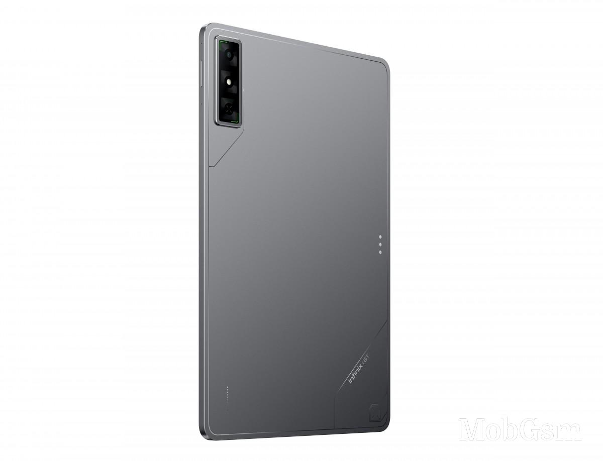Infinix Xpad GT