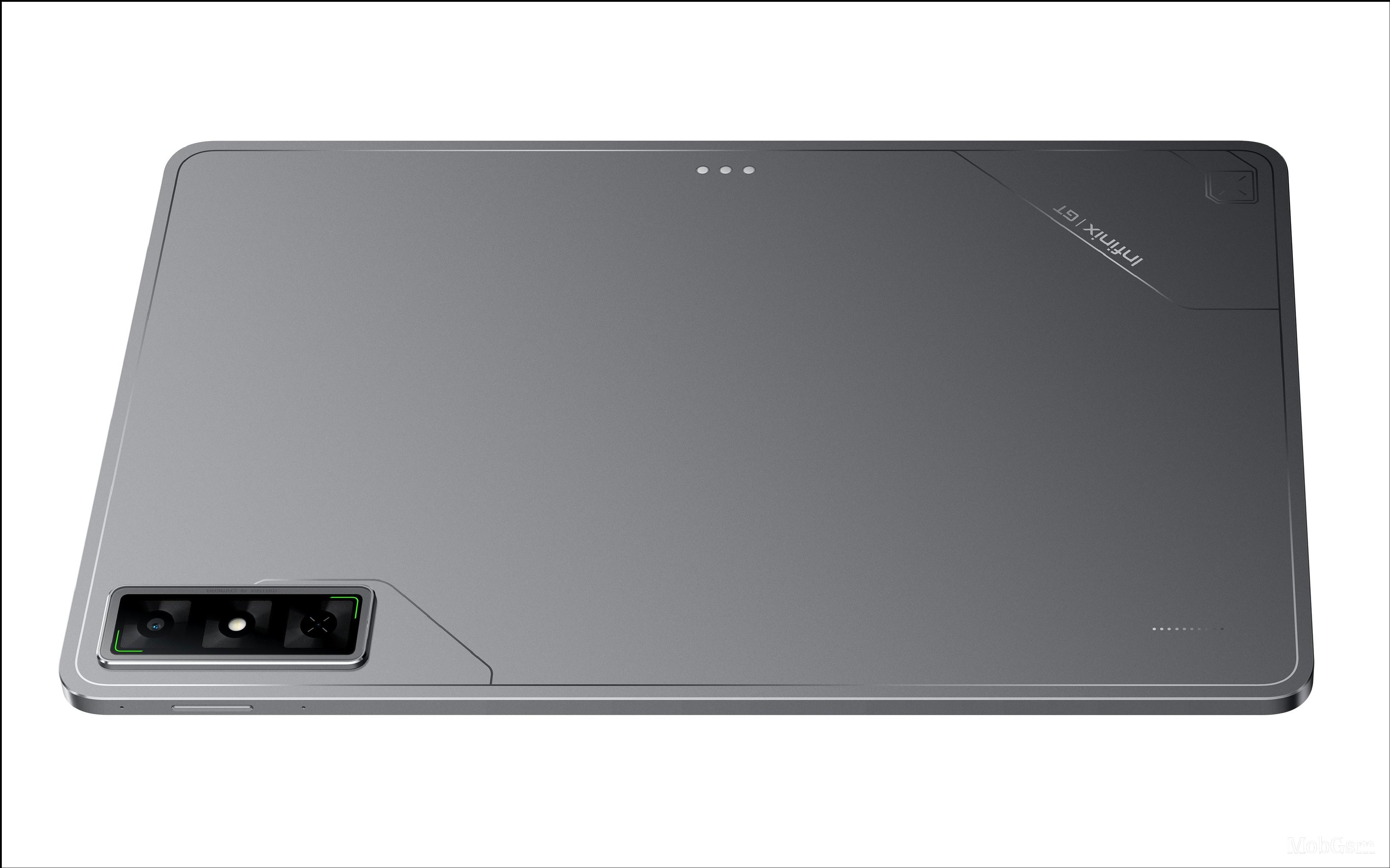 Infinix Xpad GT is coming this month with a weird chipset