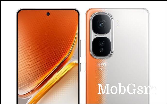iQOO Neo10 Pro+ AnTuTu result leaks and it's outstanding