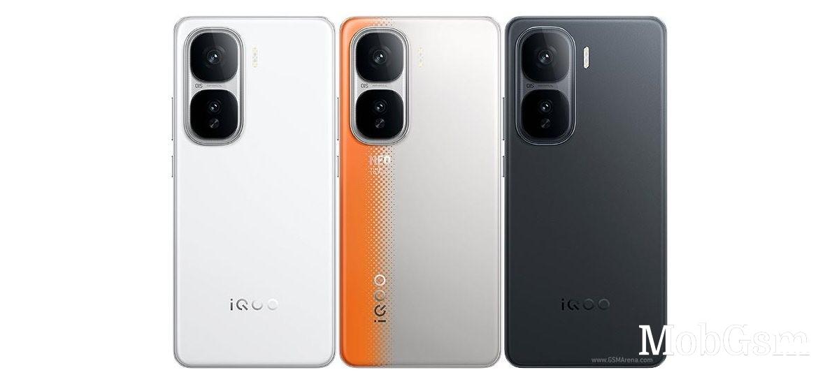 iQOO Neo10 Pro