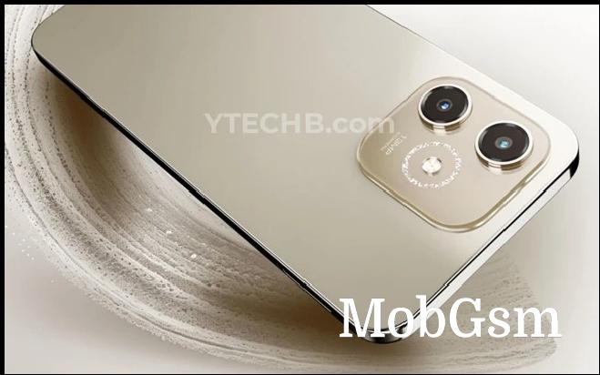Lava Shark 5G leaked renders surface
