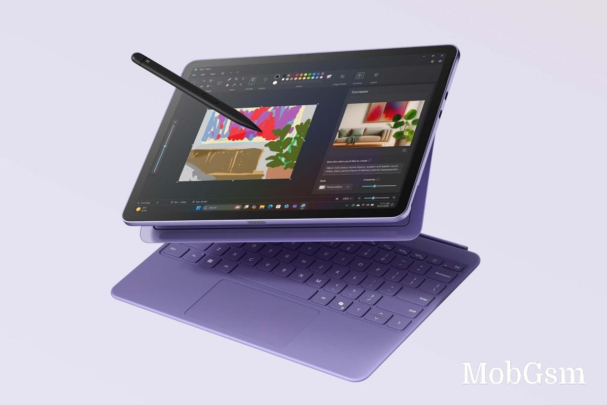 Microsoft Surface Pro 12 and Surface Laptop 13 announced