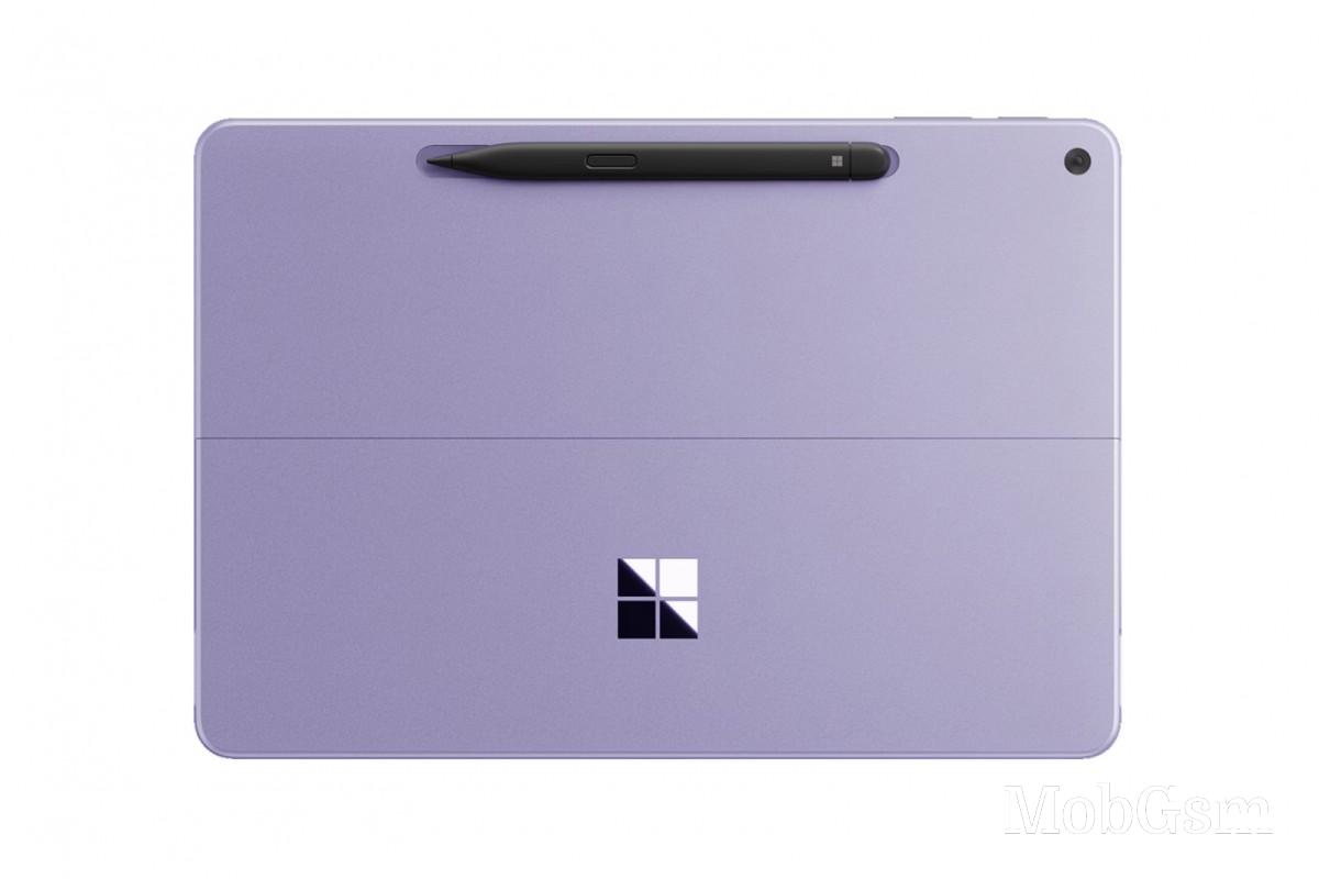 Microsoft Surface Pro 12 and Surface Laptop 13 announced