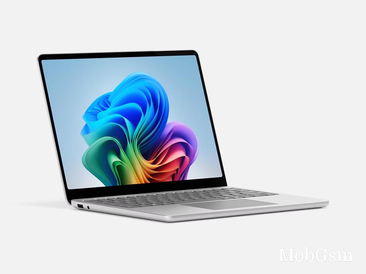 Microsoft Surface Pro 12 and Surface Laptop 13 announced