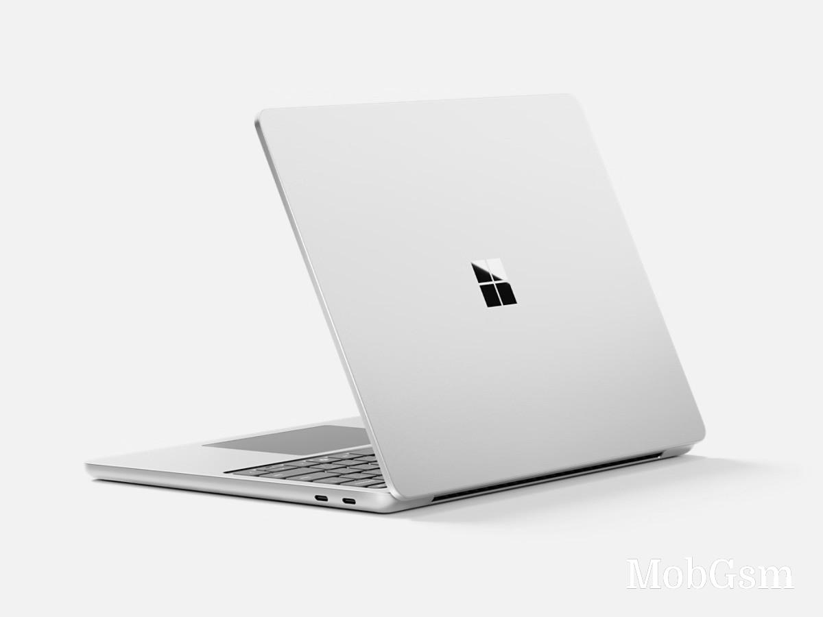 Microsoft Surface Pro 12 and Surface Laptop 13 announced