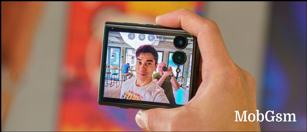 Motorola Razr, Razr+ and Razr Ultra 2025 are now for sale