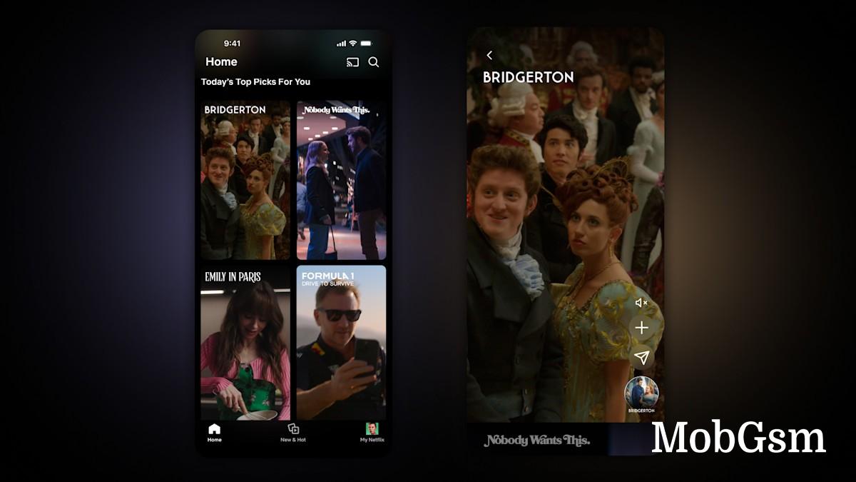 Netflix is now testing an AI chatbot to help you find what to watch