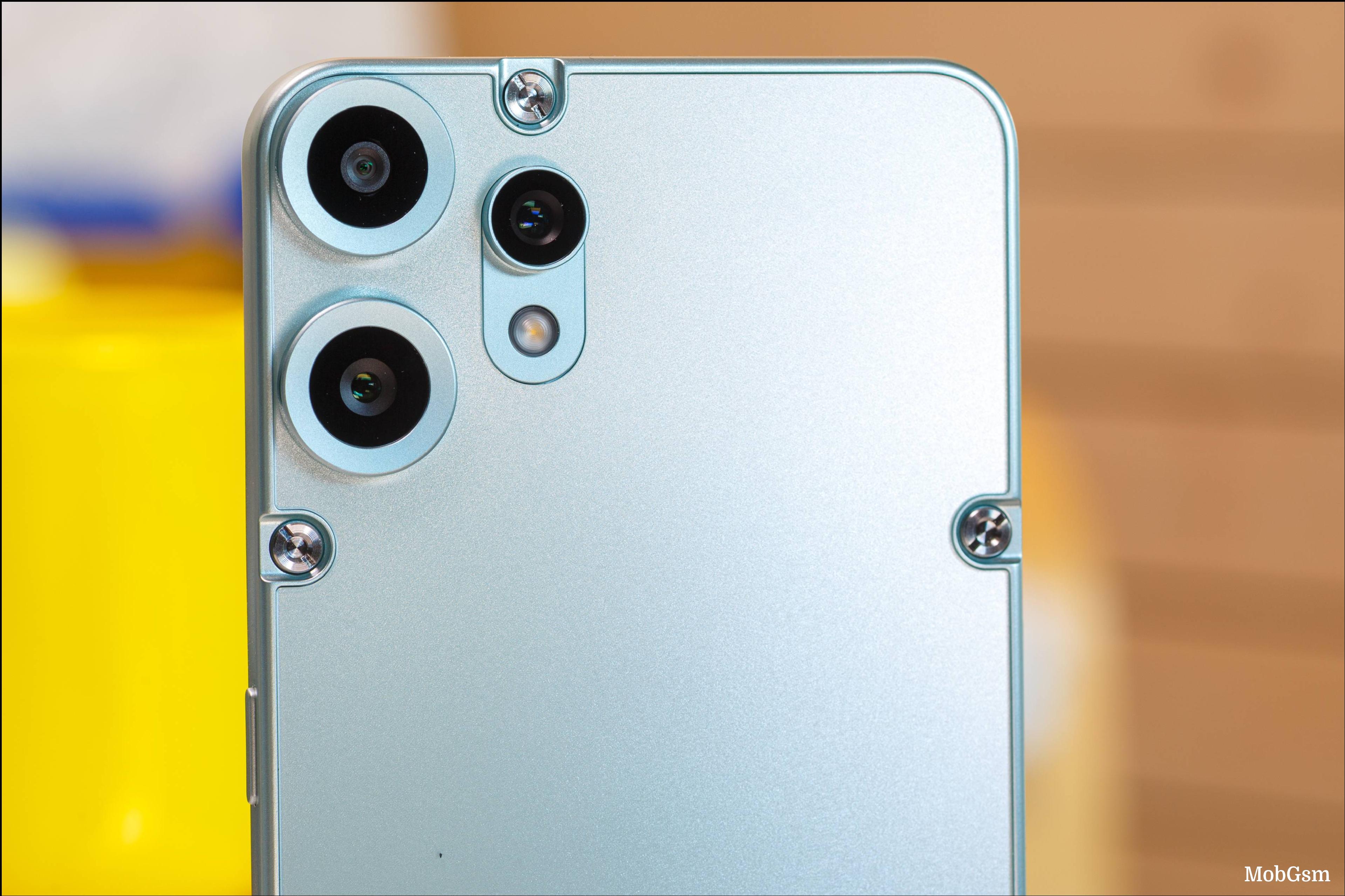 Nothing's CMF Phone 2 Pro is now available in Europe