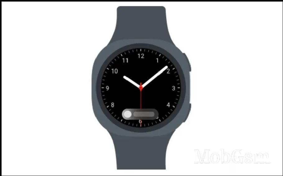 Samsung's Now Bar is headed to Galaxy Watches