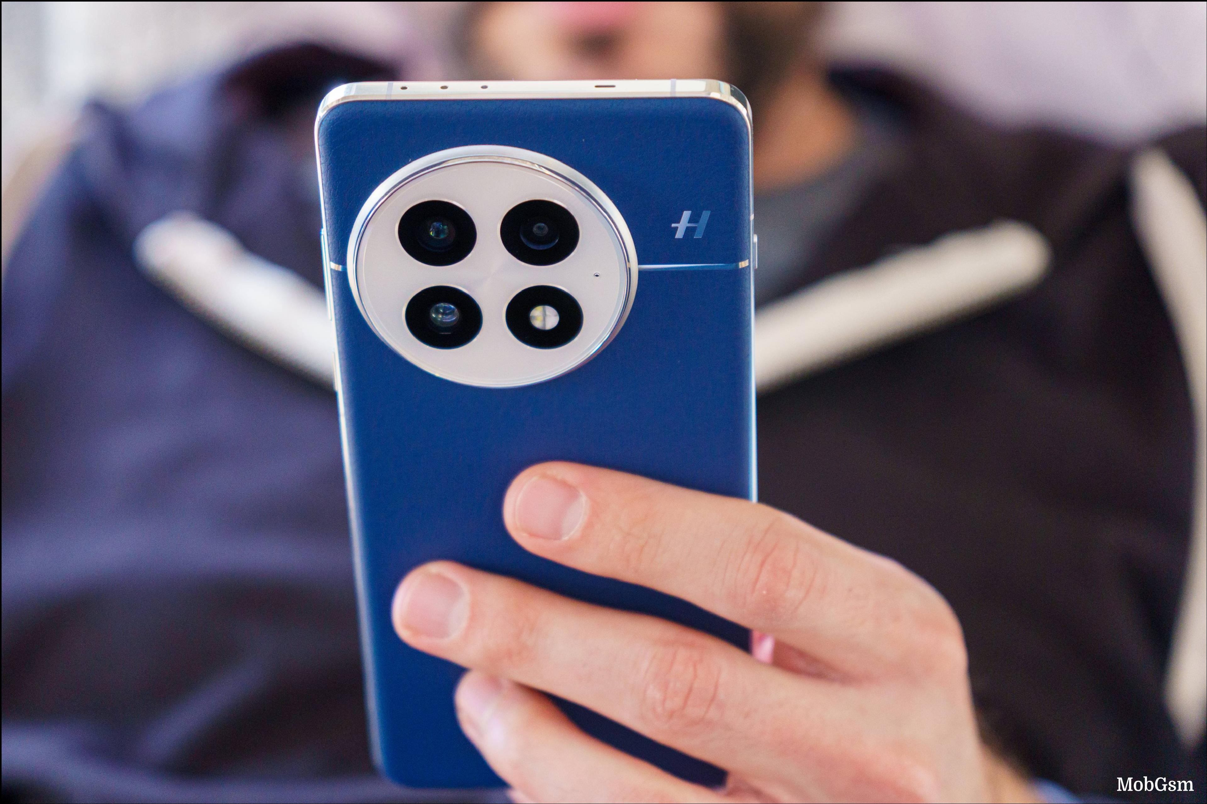 Early OnePlus 15 specs emerge 