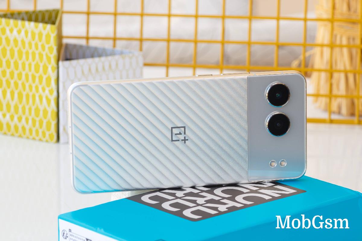 OnePlus Nord 4