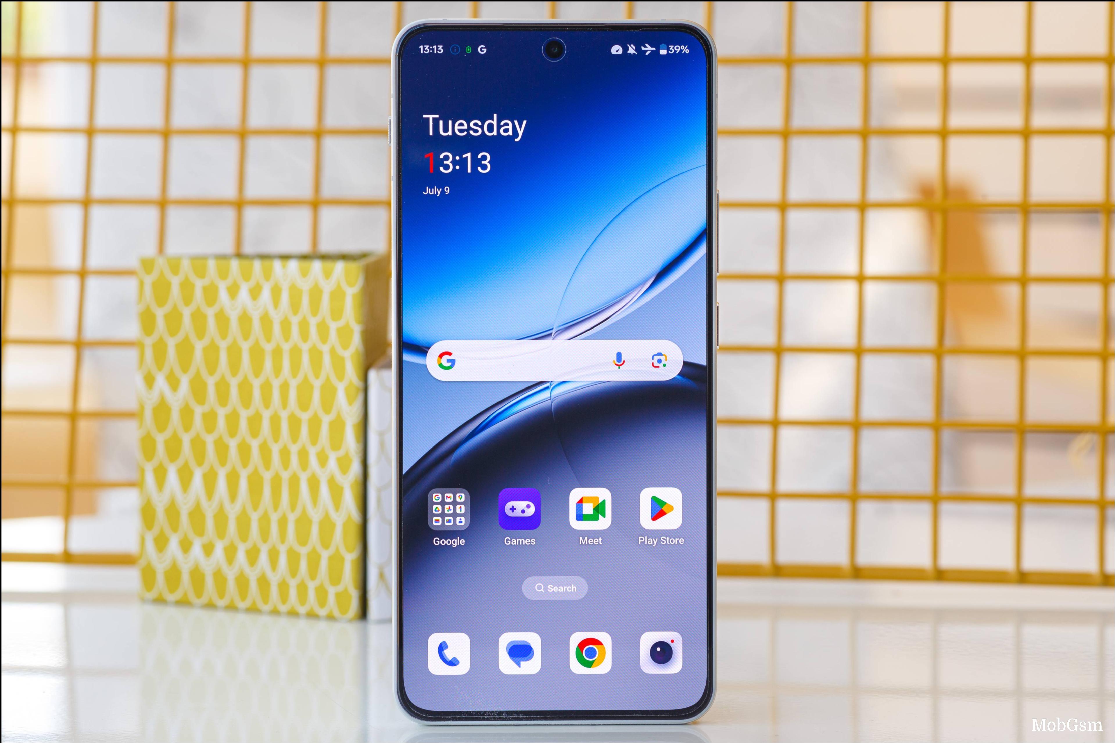 OnePlus Nord 5 specs leak, chipset impresses