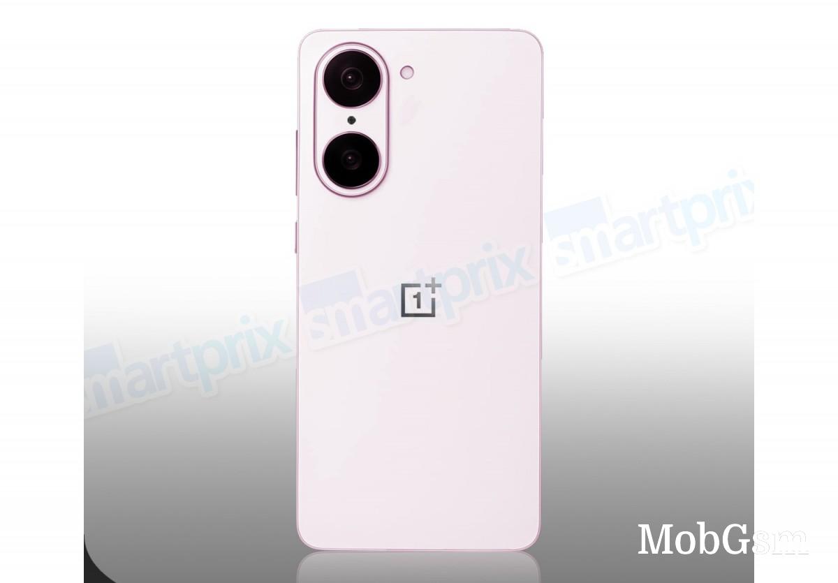 OnePlus Nord CE5 spotted in BIS certification