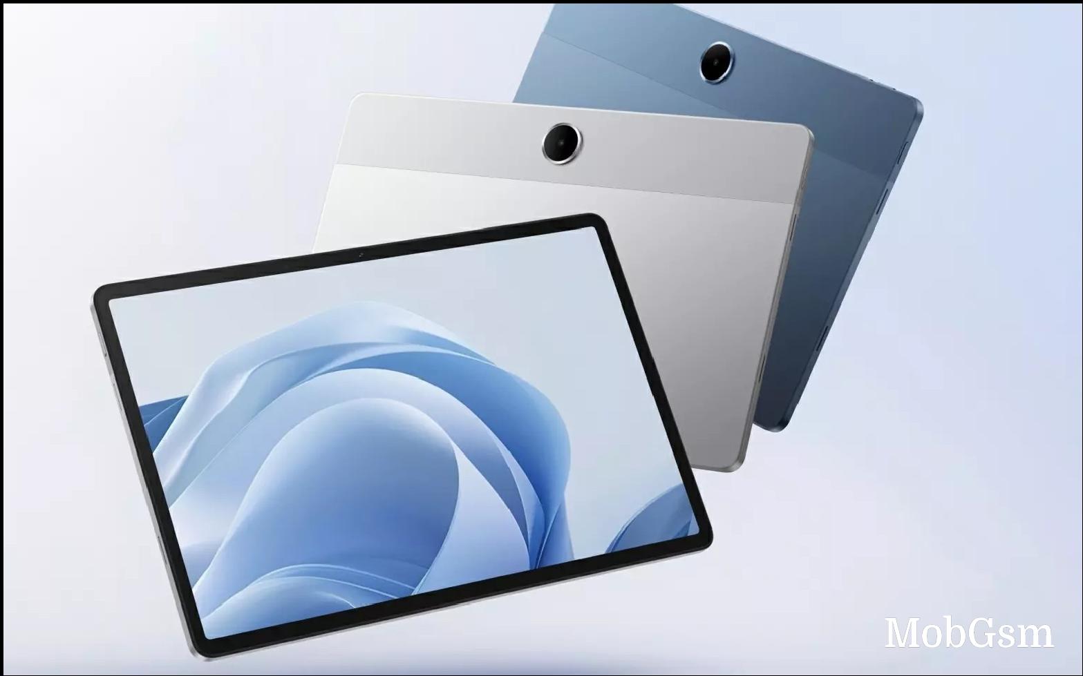 Oppo Pad SE arrives with an incredibly low price